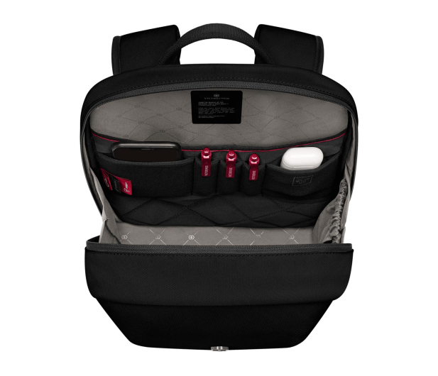 Victorinox City Daypack, Black - 1337834 - zdjęcie 5